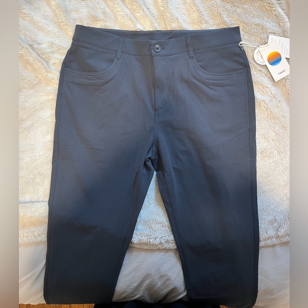 Men’s Vuori Meta Pant